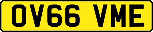 OV66VME