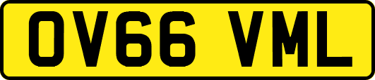 OV66VML