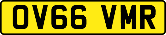 OV66VMR