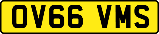 OV66VMS