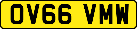 OV66VMW