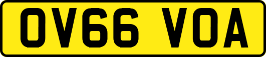 OV66VOA