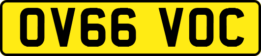 OV66VOC
