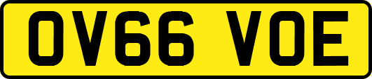 OV66VOE