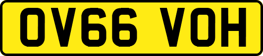 OV66VOH