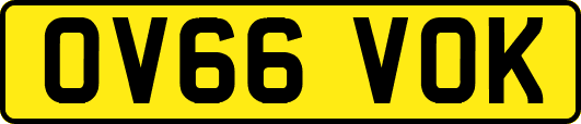 OV66VOK