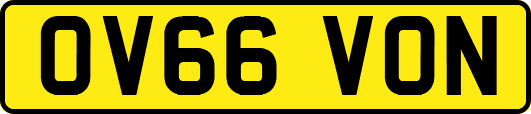 OV66VON