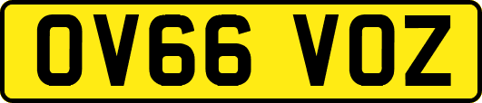 OV66VOZ