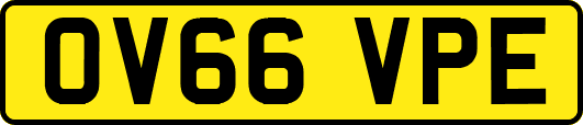 OV66VPE
