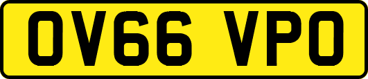 OV66VPO