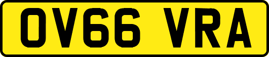 OV66VRA