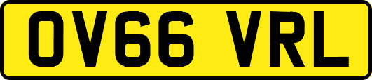 OV66VRL
