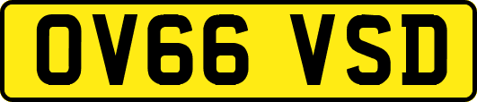 OV66VSD