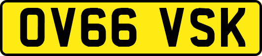 OV66VSK