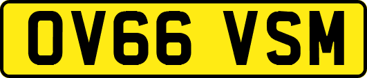 OV66VSM