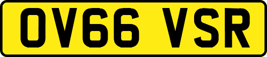 OV66VSR