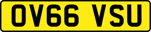 OV66VSU