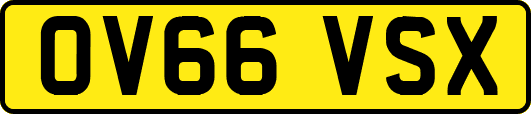 OV66VSX