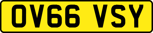 OV66VSY