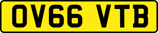 OV66VTB