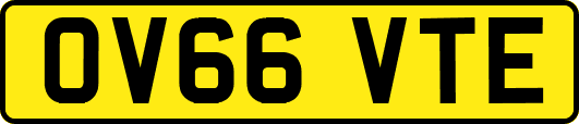 OV66VTE
