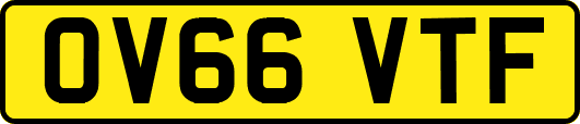 OV66VTF