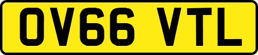 OV66VTL
