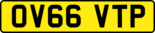 OV66VTP