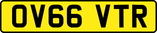 OV66VTR