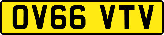 OV66VTV