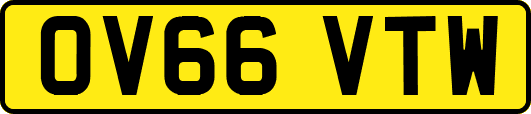 OV66VTW