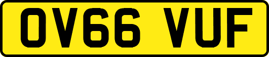 OV66VUF