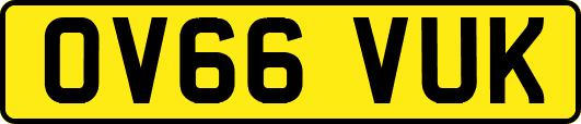 OV66VUK