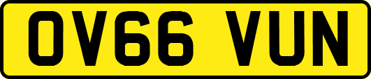 OV66VUN