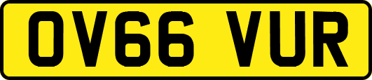OV66VUR