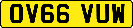 OV66VUW