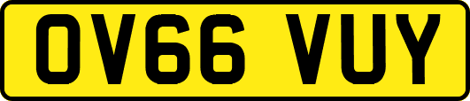 OV66VUY