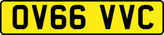 OV66VVC