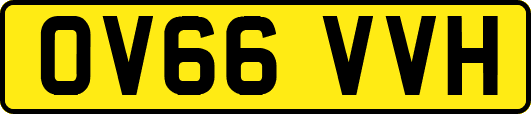 OV66VVH