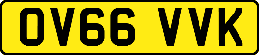OV66VVK