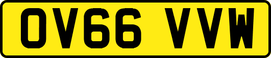 OV66VVW