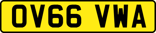 OV66VWA