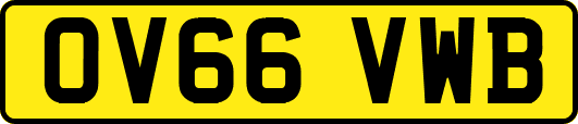 OV66VWB