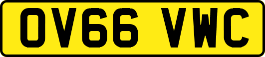 OV66VWC