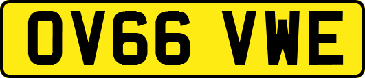 OV66VWE