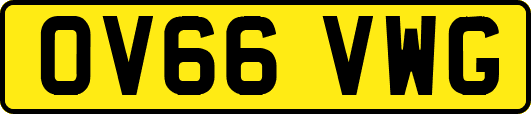 OV66VWG