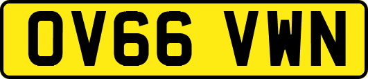 OV66VWN