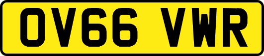 OV66VWR