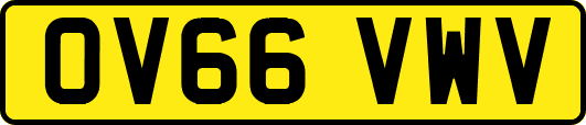 OV66VWV