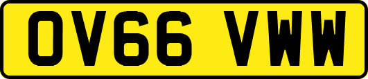 OV66VWW